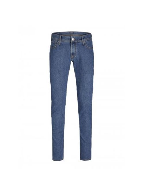  JJ REBEL | 12263629/Blue Denim